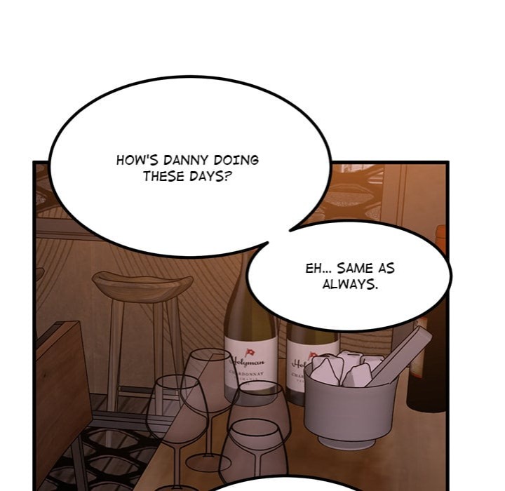 A Turning Point Chapter 109 - Page 136