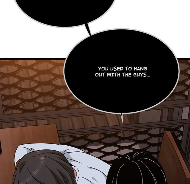 A Turning Point Chapter 109 - Page 155