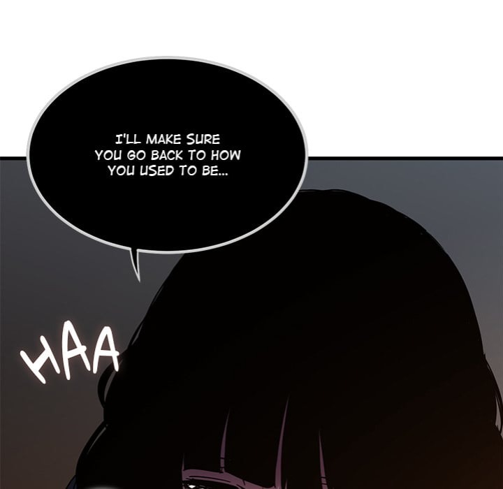 A Turning Point Chapter 109 - Page 163