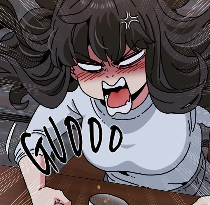 A Turning Point Chapter 109 - Page 17