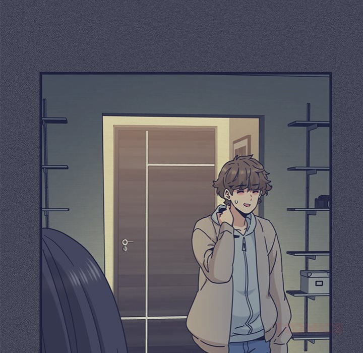 A Turning Point Chapter 109 - Page 30