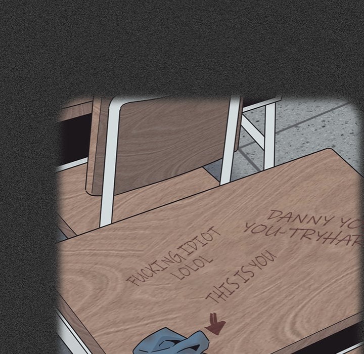 A Turning Point Chapter 109 - Page 47