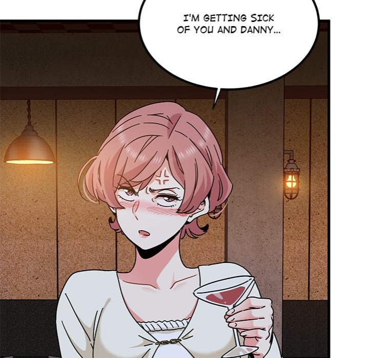 A Turning Point Chapter 109 - Page 7