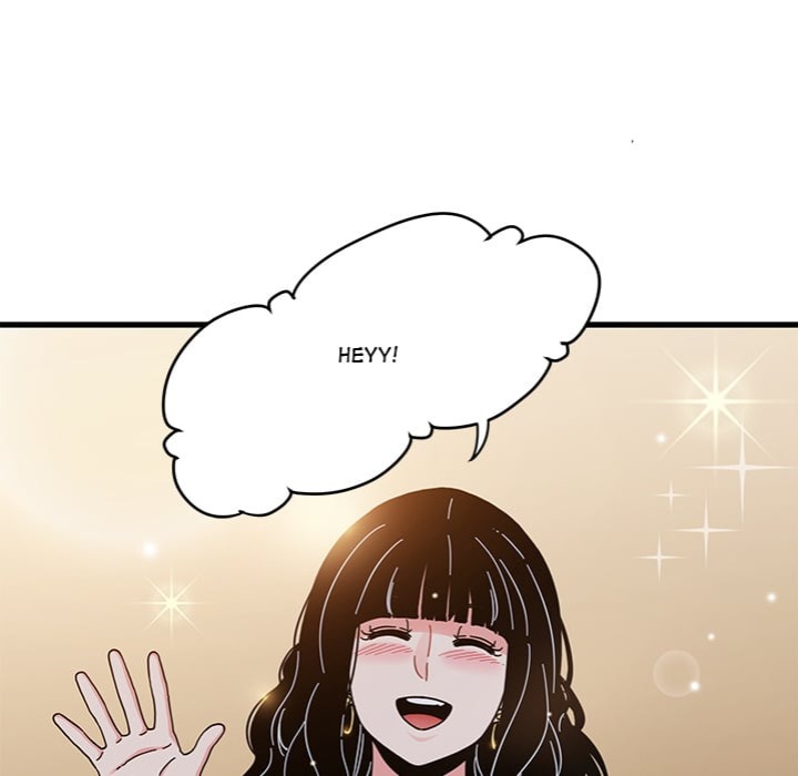 A Turning Point Chapter 109 - Page 72