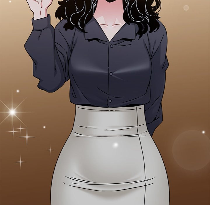 A Turning Point Chapter 109 - Page 73