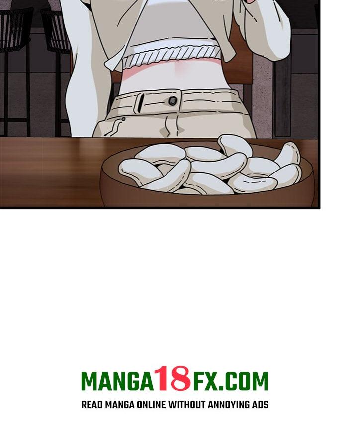 A Turning Point Chapter 109 - Page 8