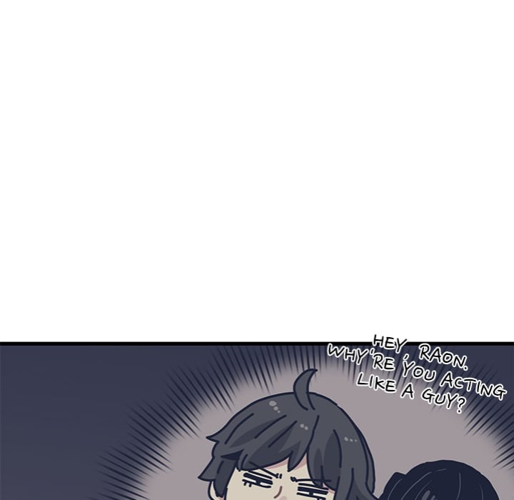 A Turning Point Chapter 109 - Page 95