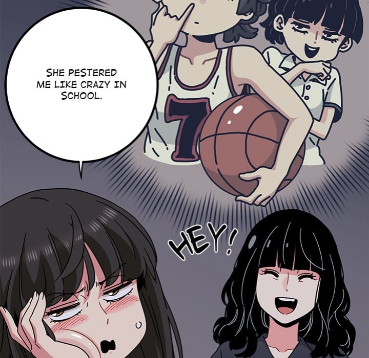 A Turning Point Chapter 109 - Page 96