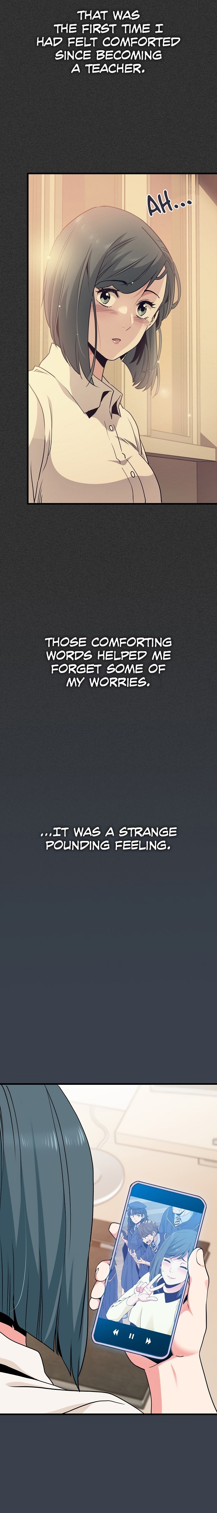 A Turning Point Chapter 12 - Page 11