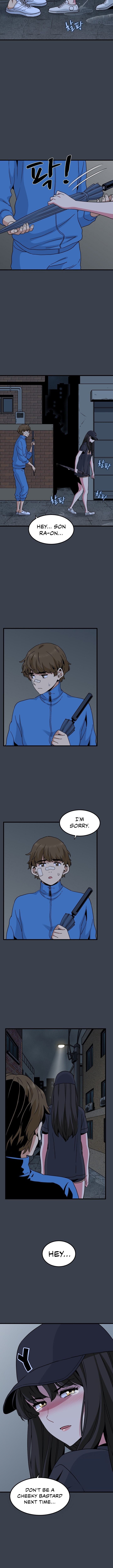 A Turning Point Chapter 21 - Page 13