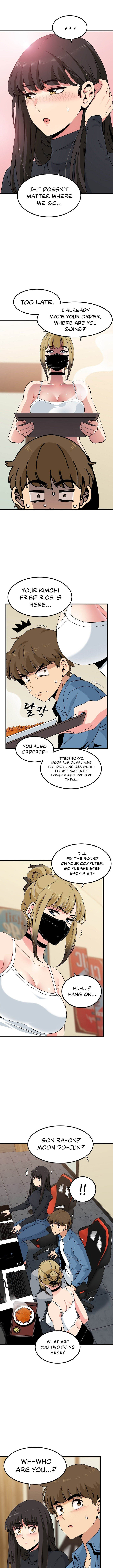 A Turning Point Chapter 22 - Page 13