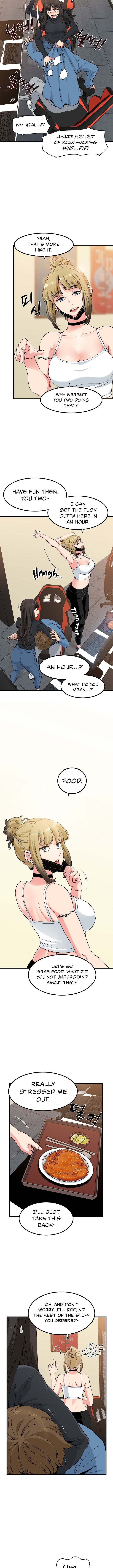 A Turning Point Chapter 23 - Page 2