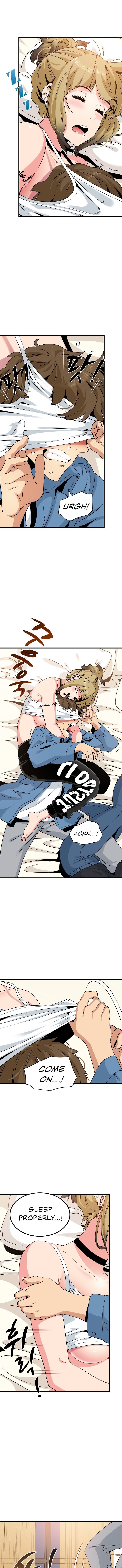 A Turning Point Chapter 24 - Page 1