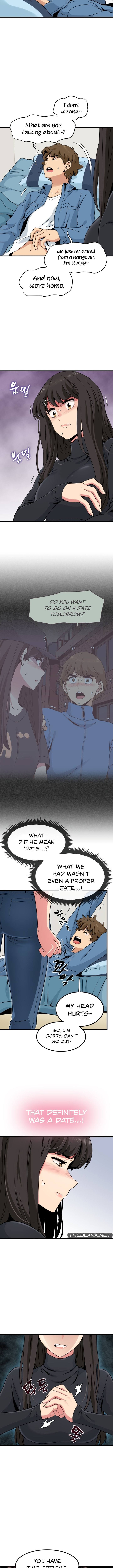 A Turning Point Chapter 25 - Page 5