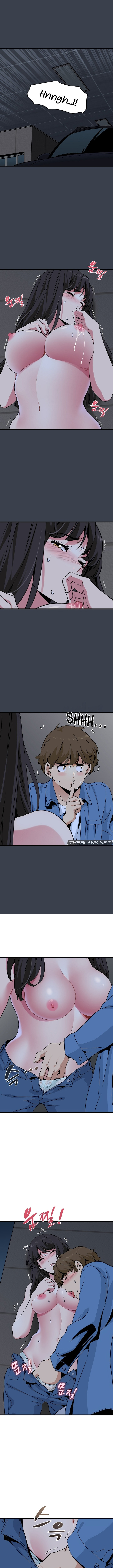 A Turning Point Chapter 27 - Page 4