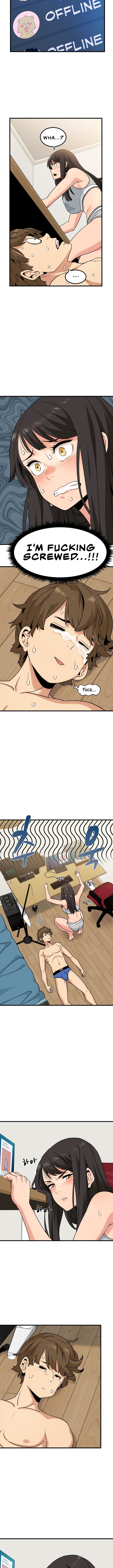 A Turning Point Chapter 3 - Page 3