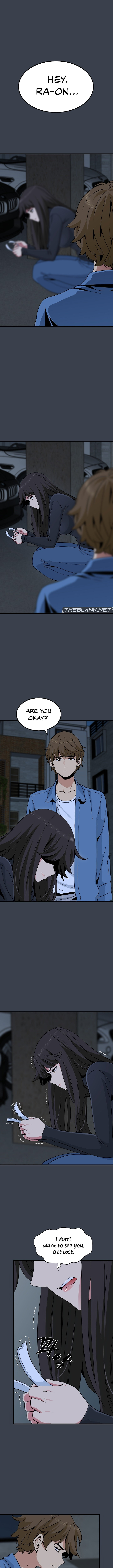 A Turning Point Chapter 32 - Page 2