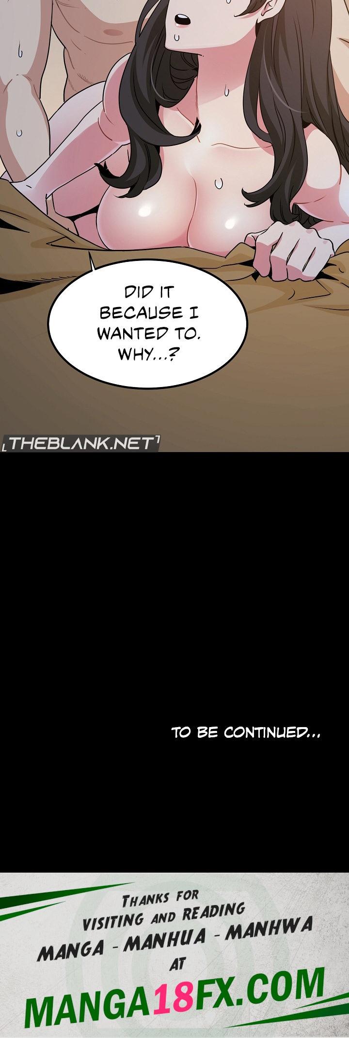 A Turning Point Chapter 34 - Page 14