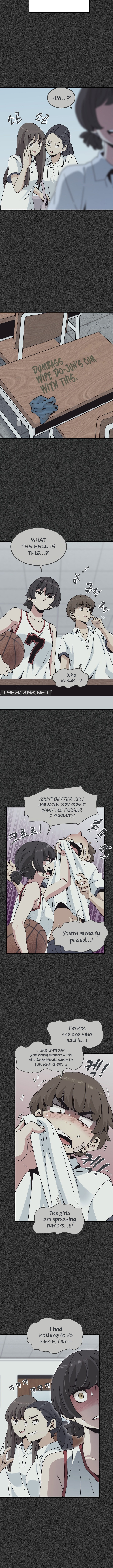 A Turning Point Chapter 36 - Page 11