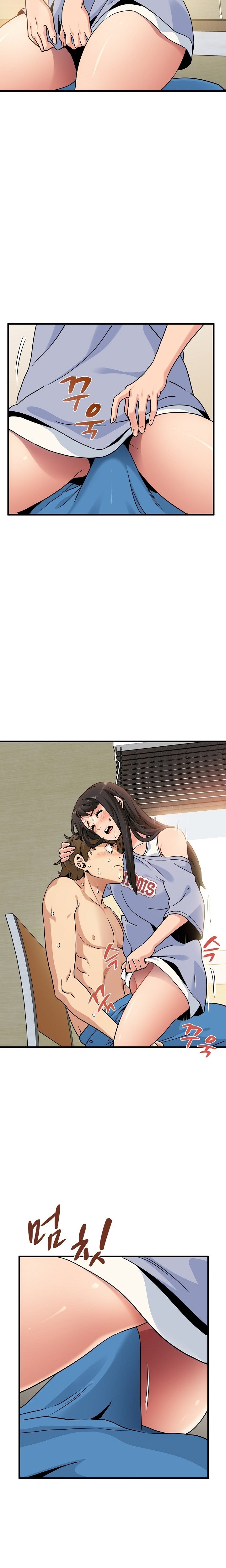 A Turning Point Chapter 4 - Page 10