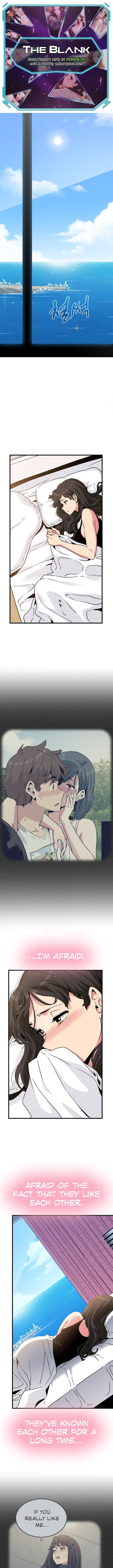 A Turning Point Chapter 44 - Page 1