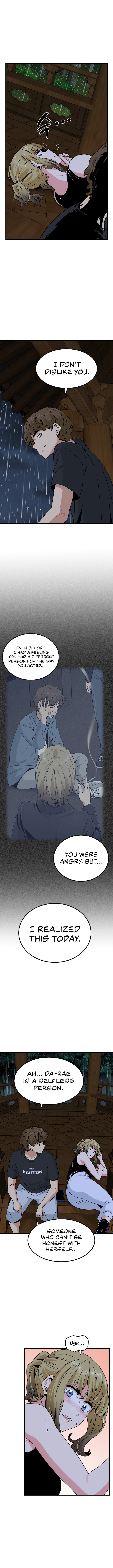 A Turning Point Chapter 57 - Page 6