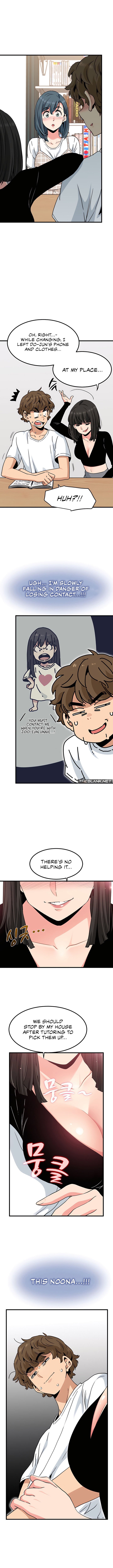 A Turning Point Chapter 69 - Page 13