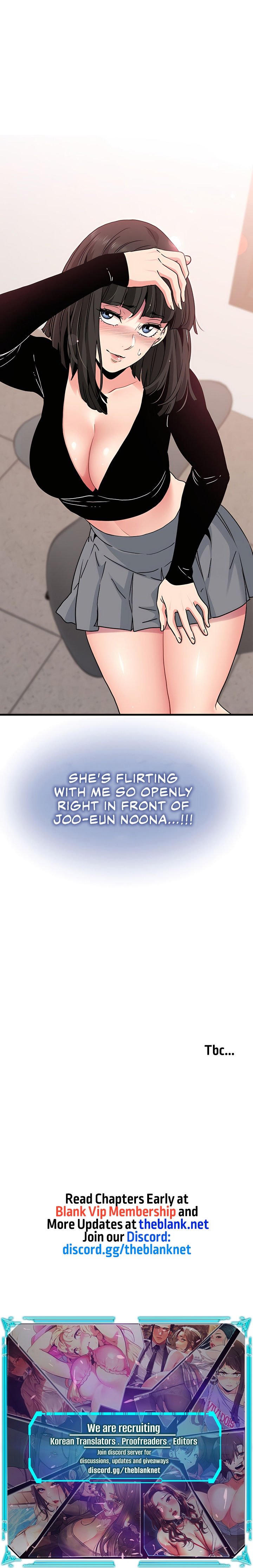 A Turning Point Chapter 69 - Page 14