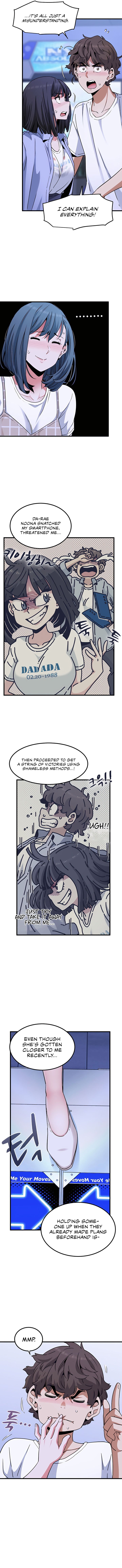 A Turning Point Chapter 69 - Page 2