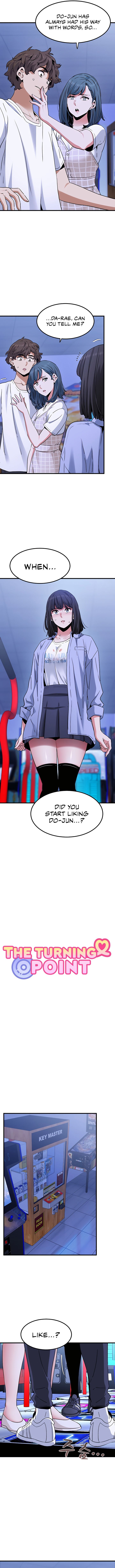 A Turning Point Chapter 69 - Page 3