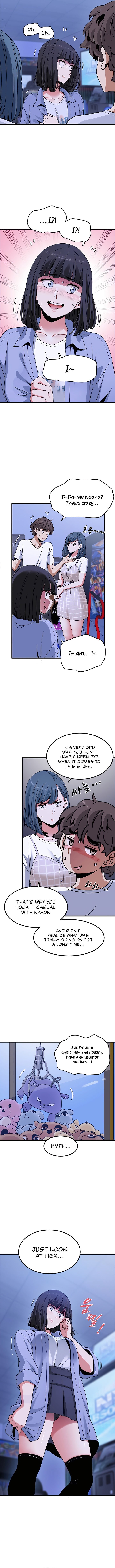 A Turning Point Chapter 69 - Page 4