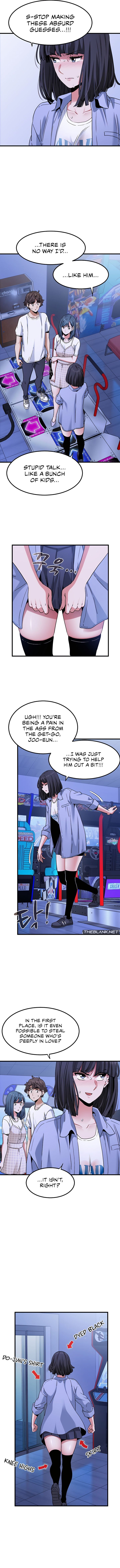 A Turning Point Chapter 69 - Page 5