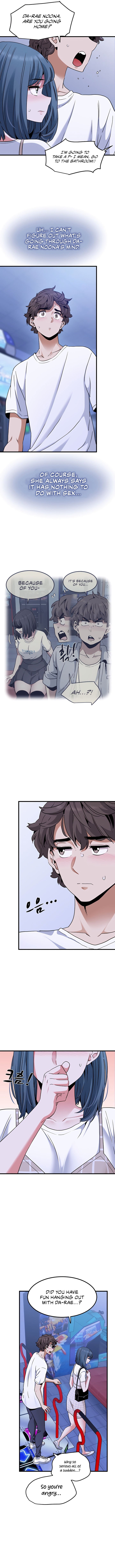 A Turning Point Chapter 69 - Page 6