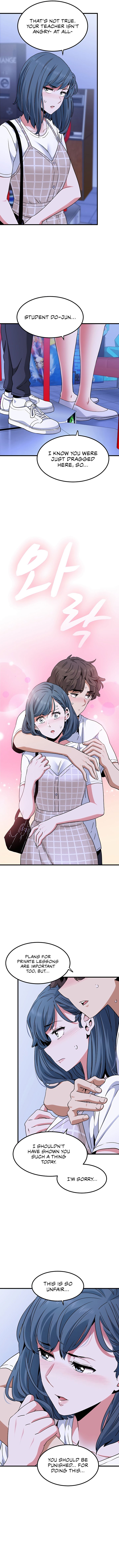 A Turning Point Chapter 69 - Page 7