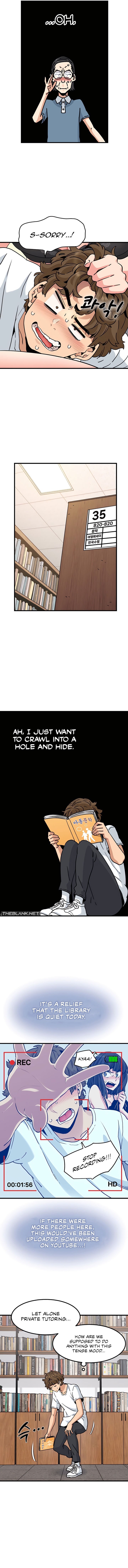 A Turning Point Chapter 70 - Page 11