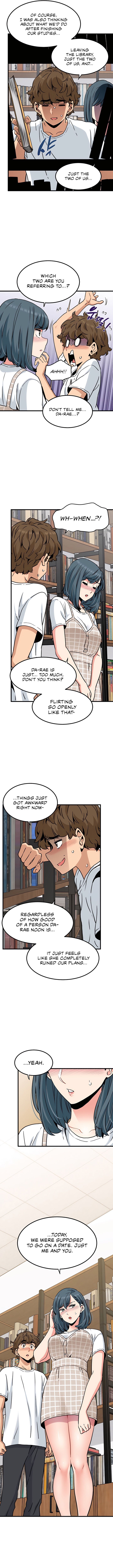 A Turning Point Chapter 70 - Page 12