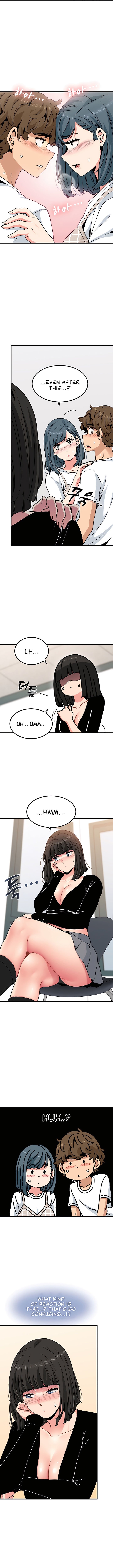 A Turning Point Chapter 70 - Page 4