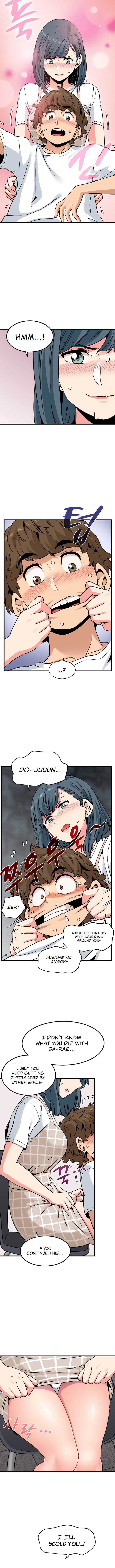 A Turning Point Chapter 70 - Page 9