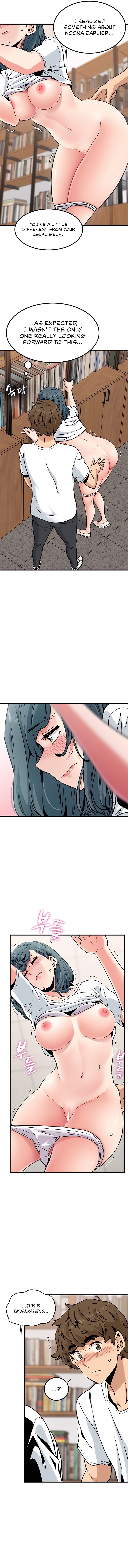 A Turning Point Chapter 71 - Page 10