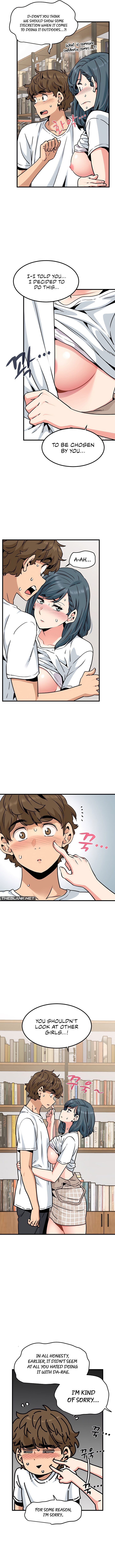 A Turning Point Chapter 71 - Page 2