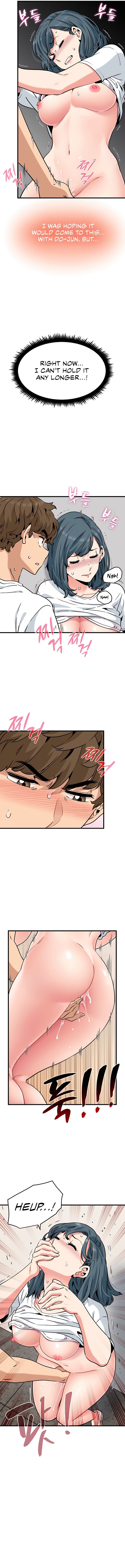 A Turning Point Chapter 71 - Page 8