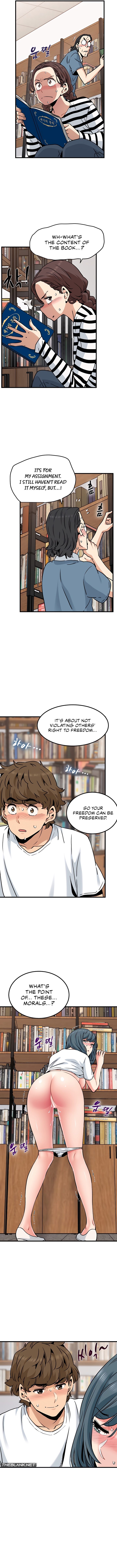 A Turning Point Chapter 71 - Page 9