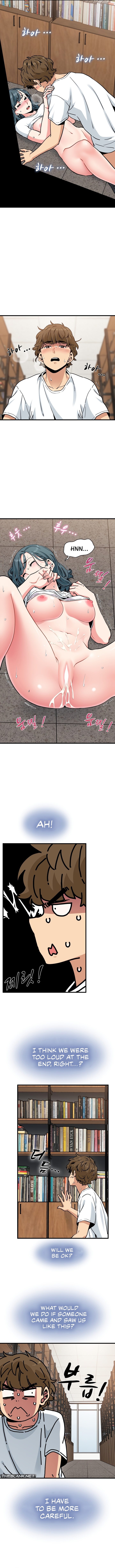 A Turning Point Chapter 73 - Page 3