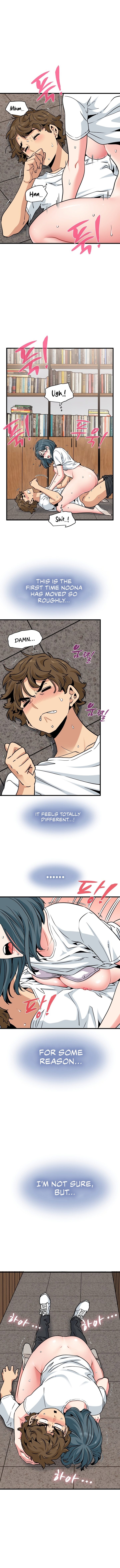 A Turning Point Chapter 73 - Page 7