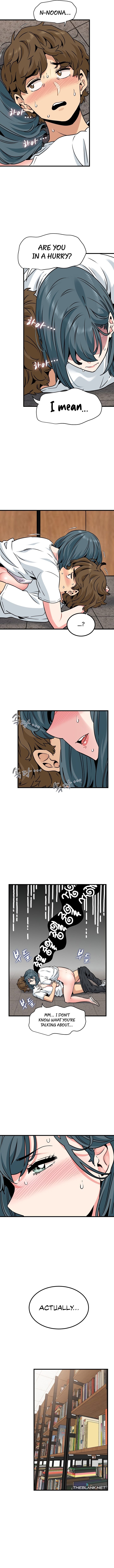 A Turning Point Chapter 73 - Page 8