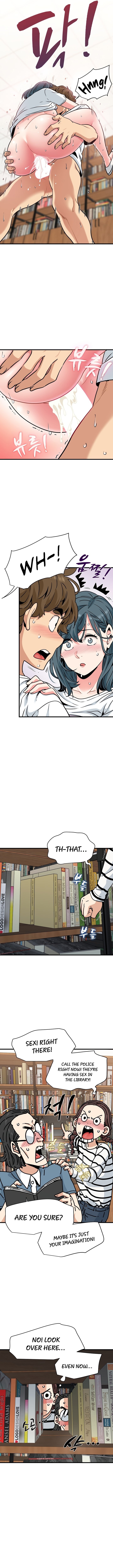 A Turning Point Chapter 74 - Page 10