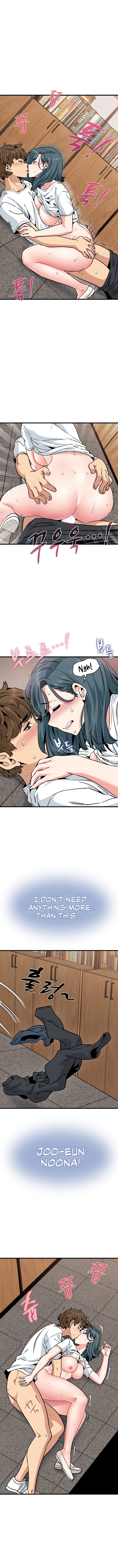 A Turning Point Chapter 74 - Page 3