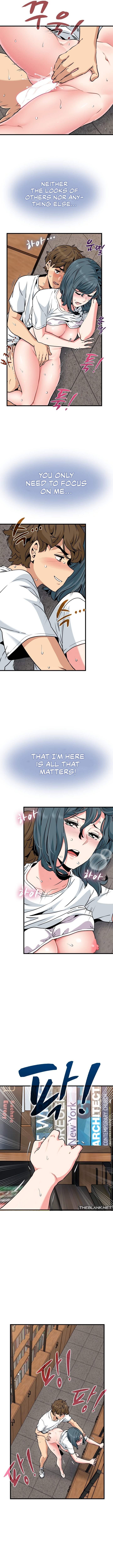 A Turning Point Chapter 74 - Page 4