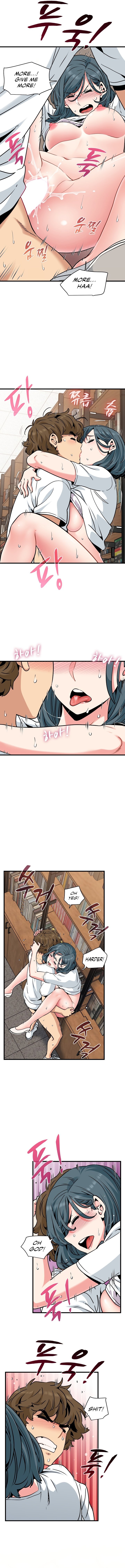 A Turning Point Chapter 74 - Page 9