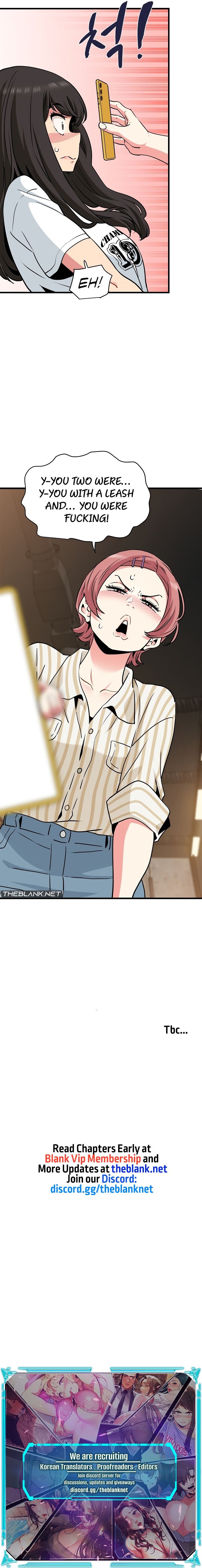 A Turning Point Chapter 75 - Page 13